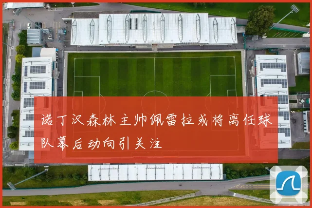 诺丁汉森林主帅佩雷拉或将离任球队幕后动向引关注